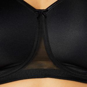 Blød skåle-bh til kvinder Anita lace rose image-3