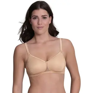 Softschalen-BH für Frauen Anita lace rose image-1