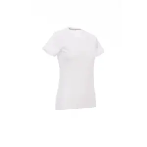 Women's T-shirt Payper Free image-1