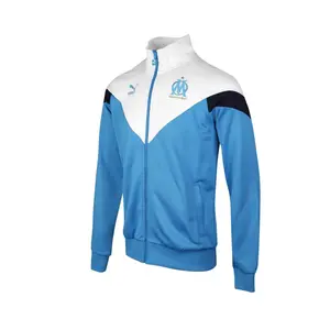 Veste de survêtement OM Iconic 2019/20 image-1