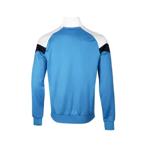 Veste de survêtement OM Iconic 2019/20 image-0