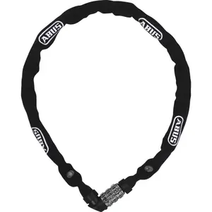 Κλειδαριά αλυσίδας Abus 1200/110 image-0