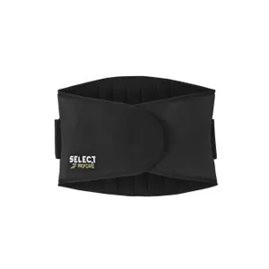 Ceinture dorsale avec attelles Select 6411 image-0