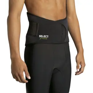 Ceinture dorsale avec attelles Select 6411 image-1