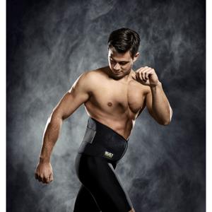 Ceinture dorsale avec attelles Select 6411 image-2