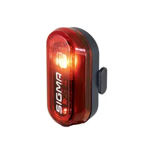 rear lighting Sigma Curve