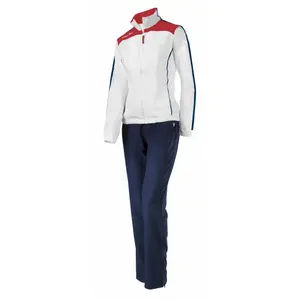 Women's tracksuit Macron Osuna image-2