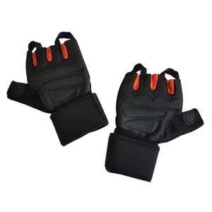 Guantes de musculación Sveltus image-1
