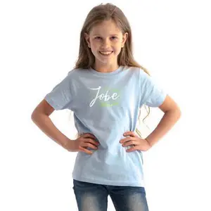 Kinder-T-shirt Jobe Sports Casual image-0