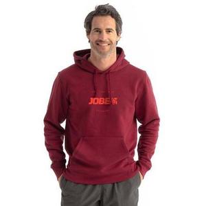 Sweatshirt à capuche Jobe Sports image-0