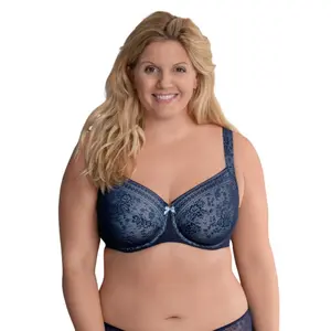 Women's underwired bra Anita fleur
