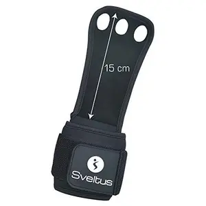 Pannenkoeken Sveltus Cross Training Premium image-1