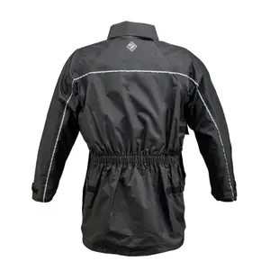 Motorcycle rain jacket Tucano Urbano Tucanorak image-5