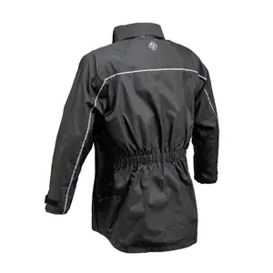 Motorcycle rain jacket Tucano Urbano Tucanorak image-6