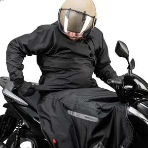 Motorcycle rain jacket Tucano Urbano Tucanorak image-1