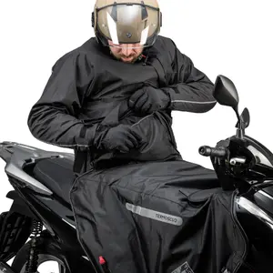 Motorcycle rain jacket Tucano Urbano Tucanorak image-4