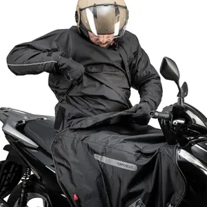 Motorcycle rain jacket Tucano Urbano Tucanorak image-3