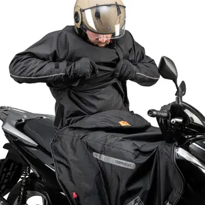 Motorcycle rain jacket Tucano Urbano Tucanorak image-2