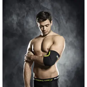 Elbow pads Select 6600 image-1