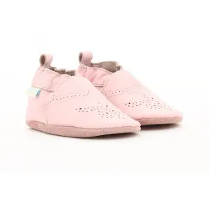 Baby slippers Robeez chic & smart image-0