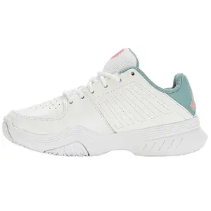 Children's Training K-Swiss Court Express Omni image-6