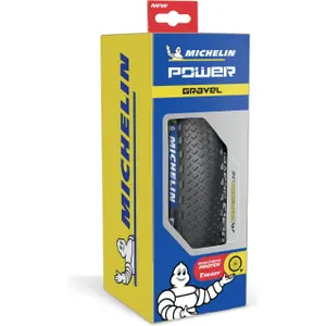 Fahrradreifen Michelin Power Gravel image-1
