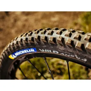 Ελαστικό Michelin Wild Am2 Neg A/F Comp image-1