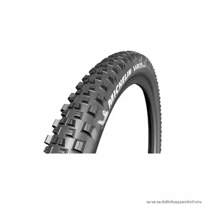 Ελαστικό Michelin Wild Am A/F image-0