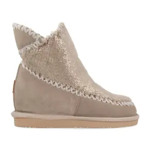 Botas de mujer Gioseppo d'hiver bi-matières image-0