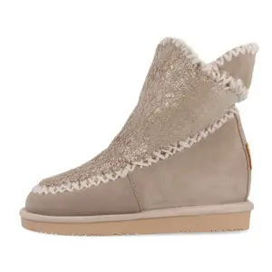 Botas de mujer Gioseppo d'hiver bi-matières image-1