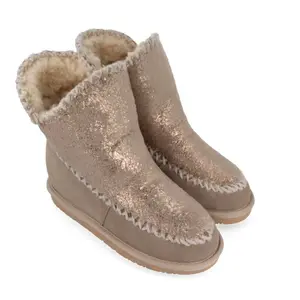 Botas de mujer Gioseppo d'hiver bi-matières image-2