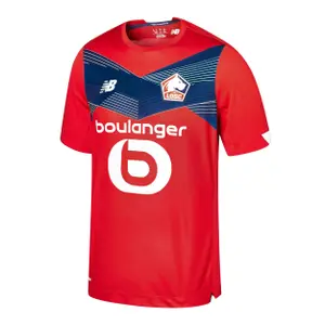 Hemma tröja LOSC 2020/21 image-0