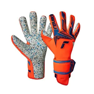 Keepershandschoenen Reusch Attrakt Freegel Fusion Unai Simon Coupe du Monde 2026