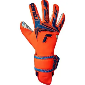 Keepershandschoenen Reusch Attrakt Freegel Fusion Unai Simon Coupe du Monde 2026 image-1
