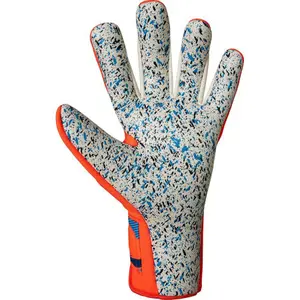 Keepershandschoenen Reusch Attrakt Freegel Fusion Unai Simon Coupe du Monde 2026 image-3