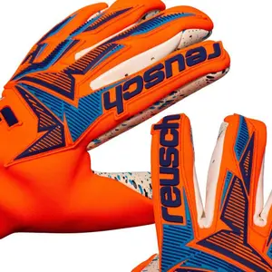 Keepershandschoenen Reusch Attrakt Freegel Fusion Unai Simon Coupe du Monde 2026 image-4
