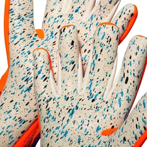 Keepershandschoenen Reusch Attrakt Freegel Fusion Unai Simon Coupe du Monde 2026 image-5