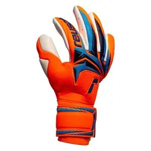 Goalkeeper gloves Reusch Attrakt Gold X NC Coupe du Monde 2026 image-3