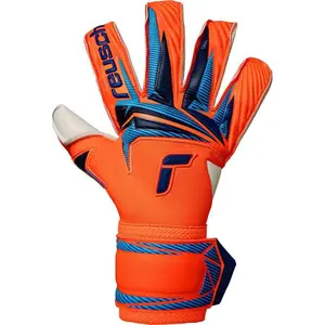 Keepershandschoenen Reusch Attrakt Gold X Evolution Dominik Livakovic Coupe du Monde 2026 image-1