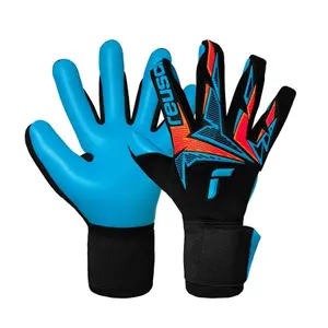 Torwarthandschuhe Reusch Attrakt Freegel Aqua image-1