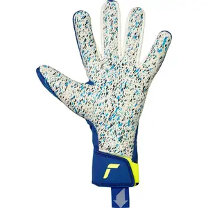 Luvas de guarda-redes Reusch Fastgrip Fusion image-1