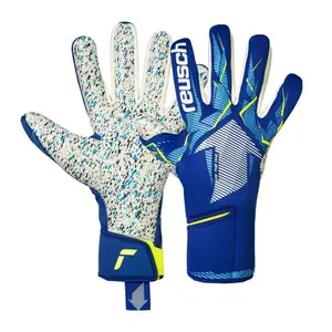 Luvas de guarda-redes Reusch Fastgrip Fusion image-3