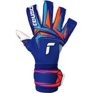 Luvas de guarda-redes Reusch Attrakt Gold X Evolution