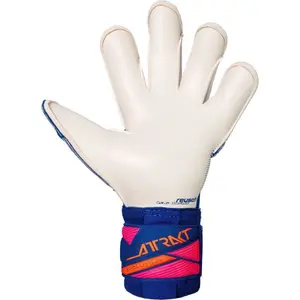 Luvas de guarda-redes Reusch Attrakt Gold X Evolution image-1