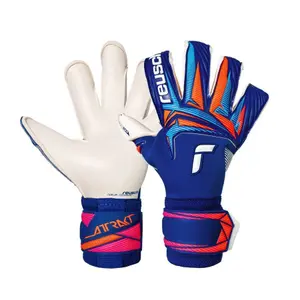 Luvas de guarda-redes Reusch Attrakt Gold X Evolution image-2