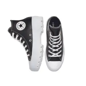 Zapatillas altas de mujer Converse Chuck Taylor All Star Lugged image-3