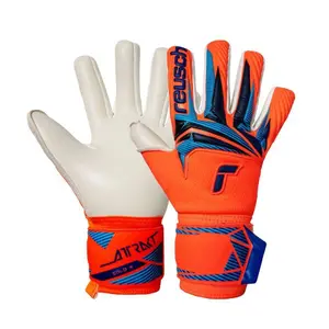 Gants de gardien enfant Reusch Attrakt