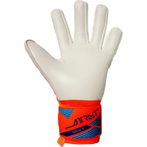 Gants de gardien enfant Reusch Attrakt image-1