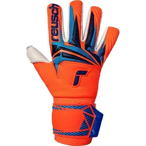 Gants de gardien enfant Reusch Attrakt image-2