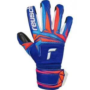 Gants de gardien enfant Reusch Attrakt Infinity Evolution NC image-0